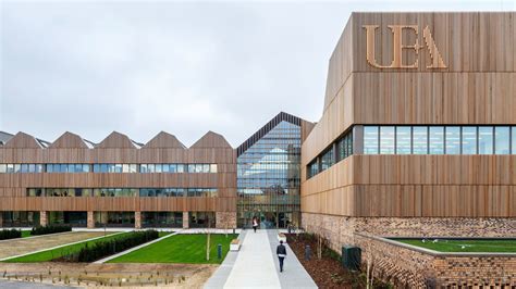 my uea